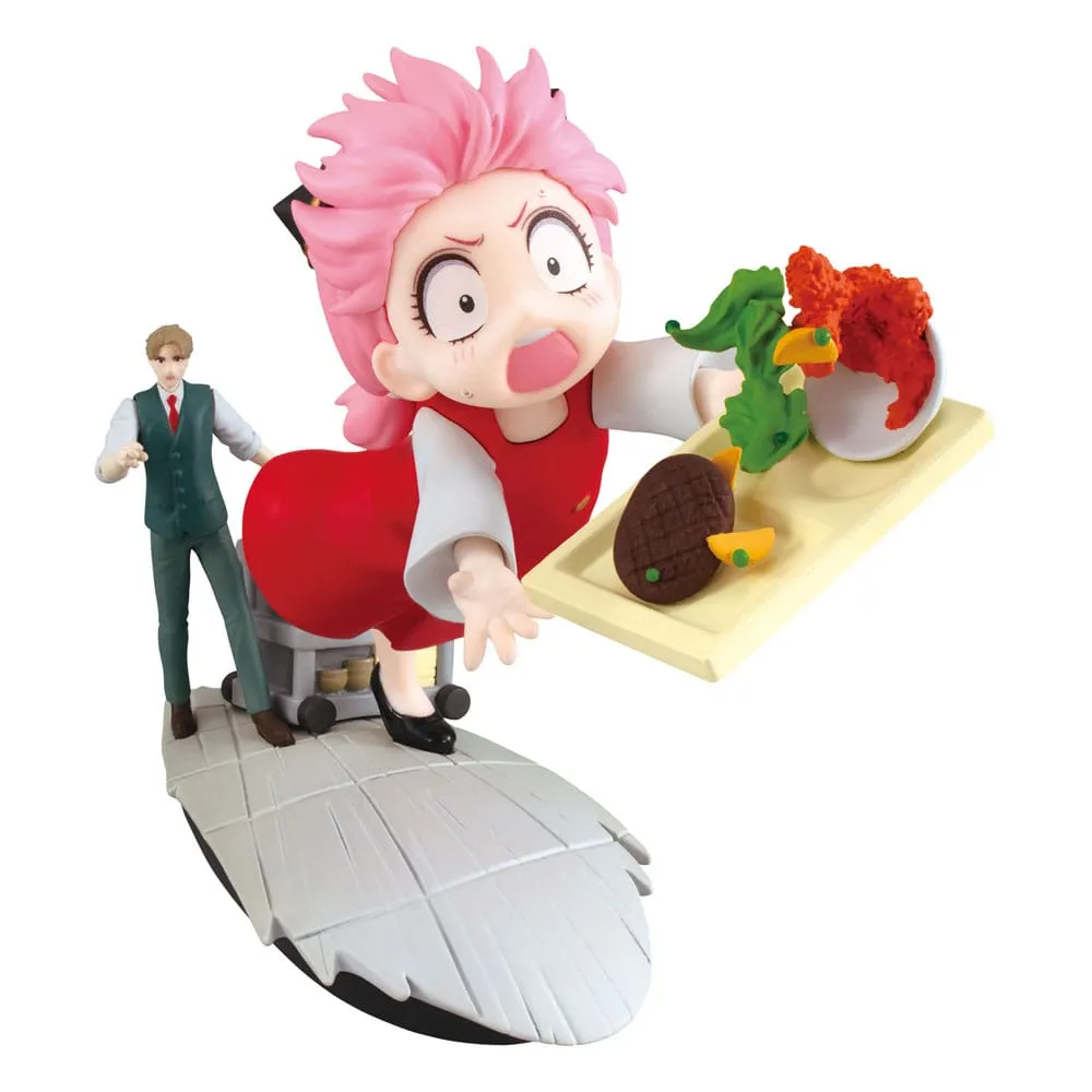 Spy x Family Petitrama PVC Mini Statue Vol. 3 Set 9 cm - 1 Unidade